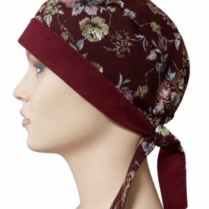 Scrubcap-W08
