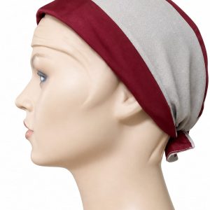 Scrubcap-W09